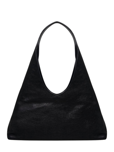 Small Pike Hobo (Black)