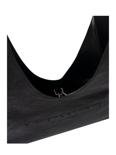 Small Pike Hobo (Black)