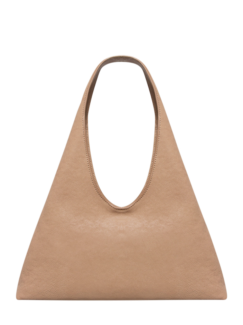 Small Pike Hobo (Vintage Tan)