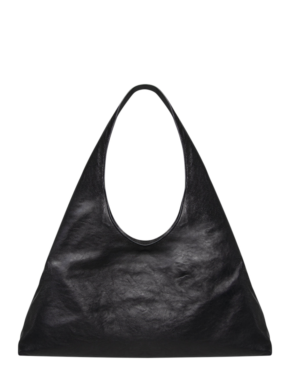 Large Pike Hobo (Black)