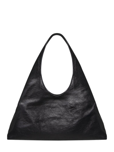 Large Pike Hobo (Black)