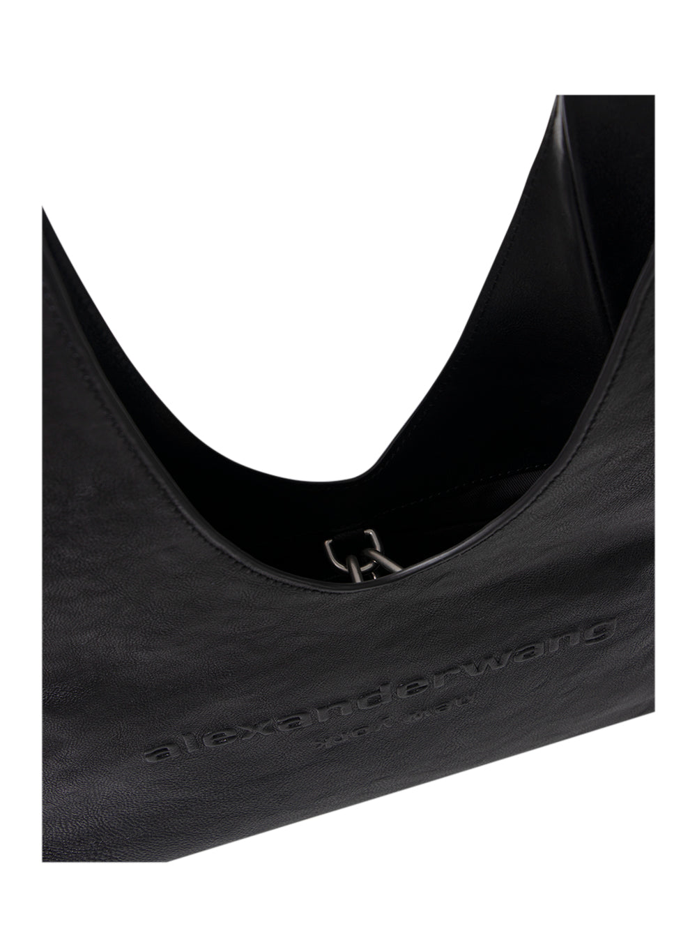 Large Pike Hobo (Black)