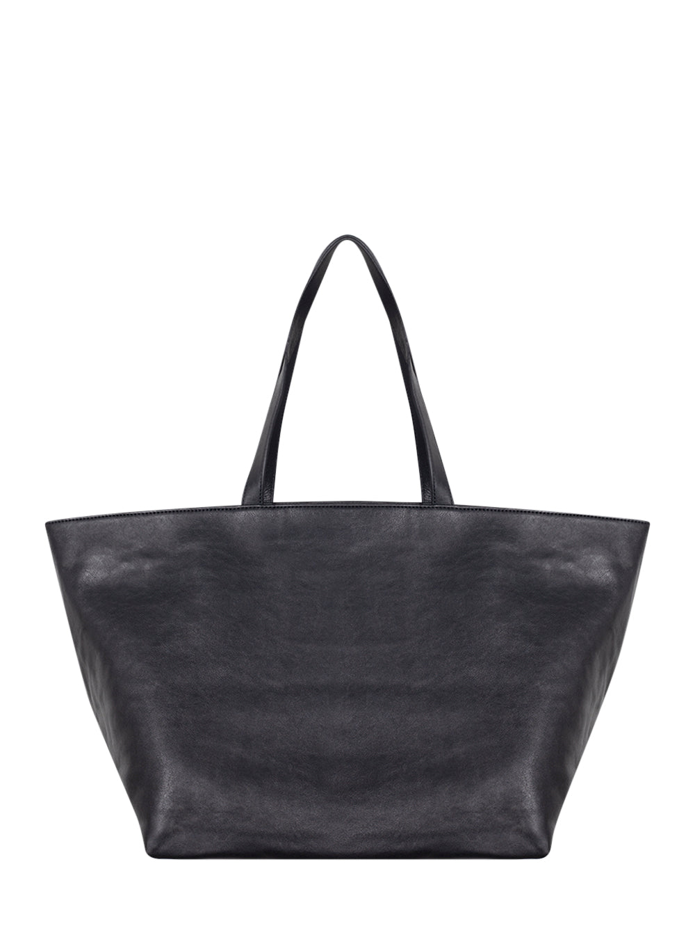 Punch Tote (Black)