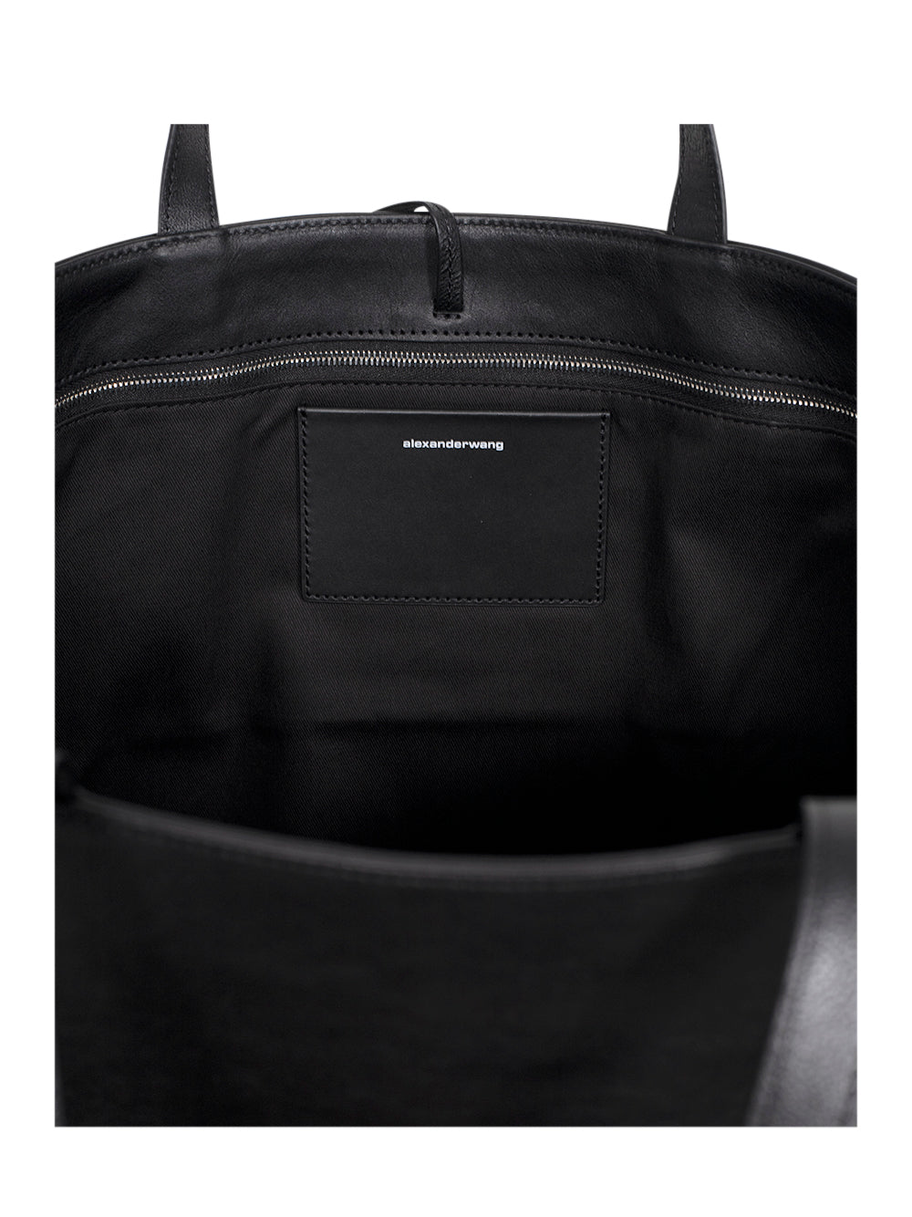 Punch Tote (Black)