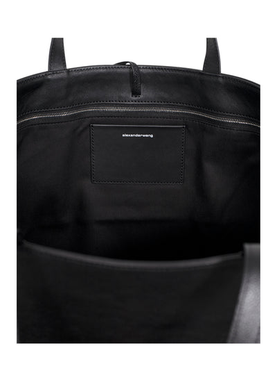 Punch Tote (Black)