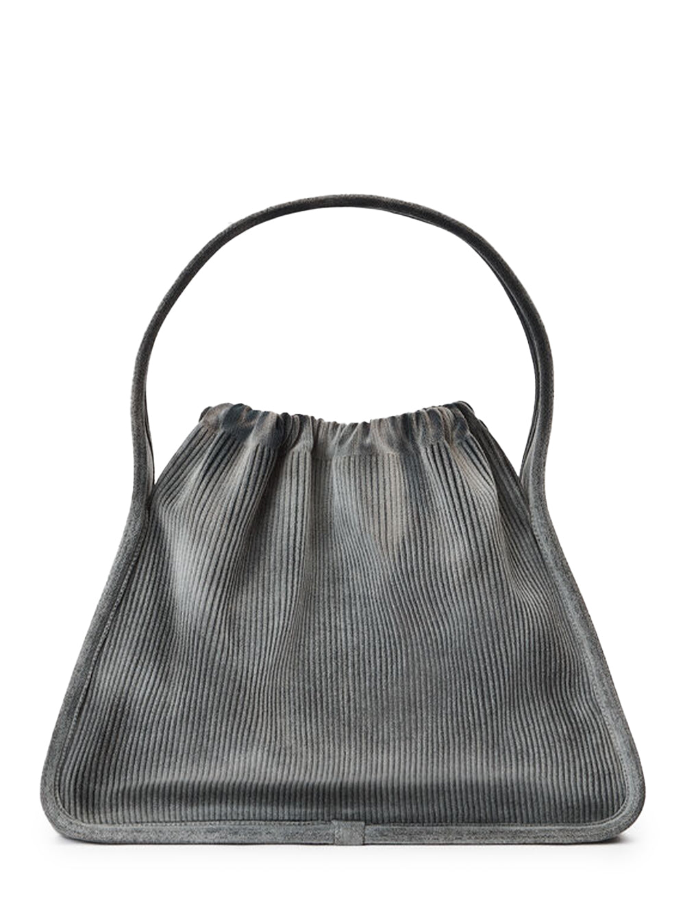 Ryan Large Bag (Asphalt/Black)
