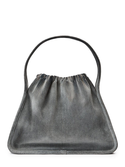Ryan Large Bag (Asphalt/Black)