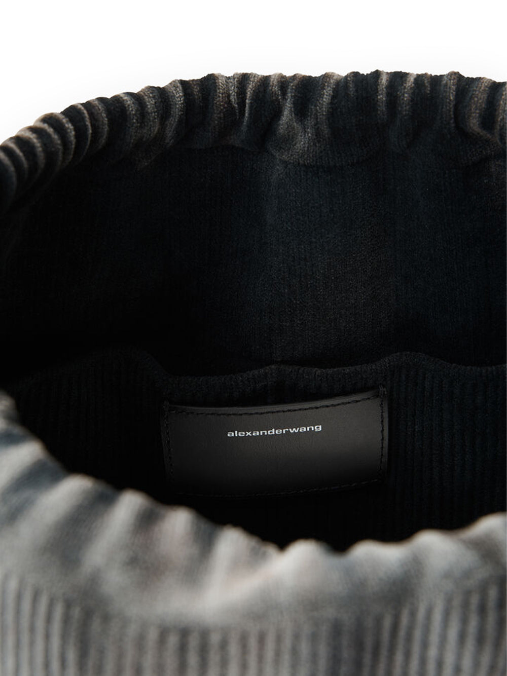 Ryan Large Bag (Asphalt/Black)