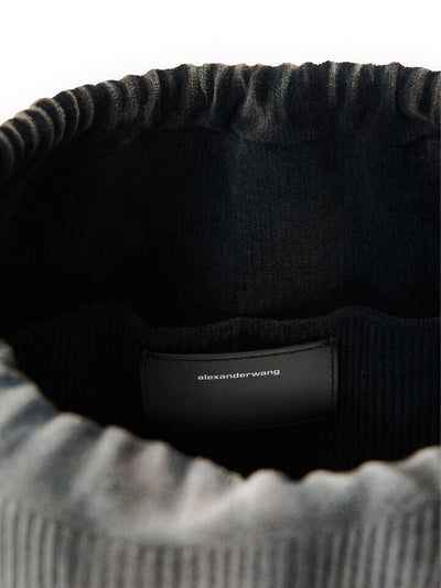 Ryan Large Bag (Asphalt/Black)