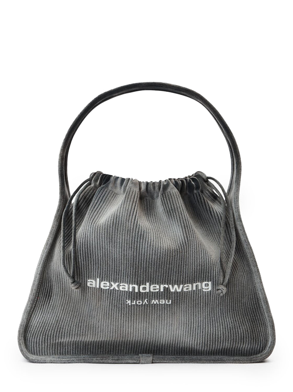 Ryan Large Bag (Asphalt/Black)