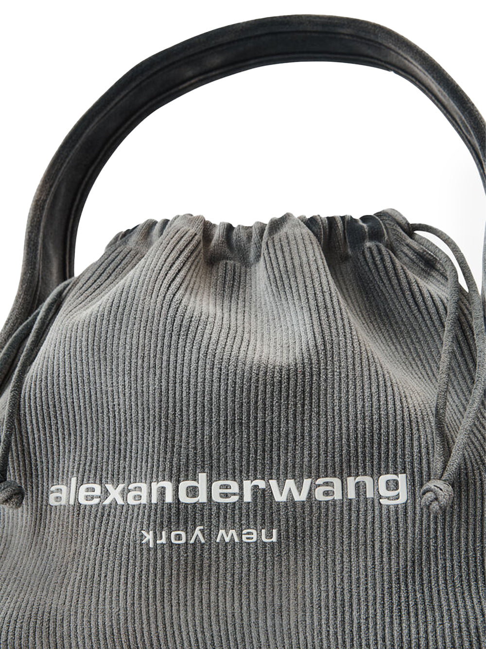 Ryan Large Bag (Asphalt/Black)