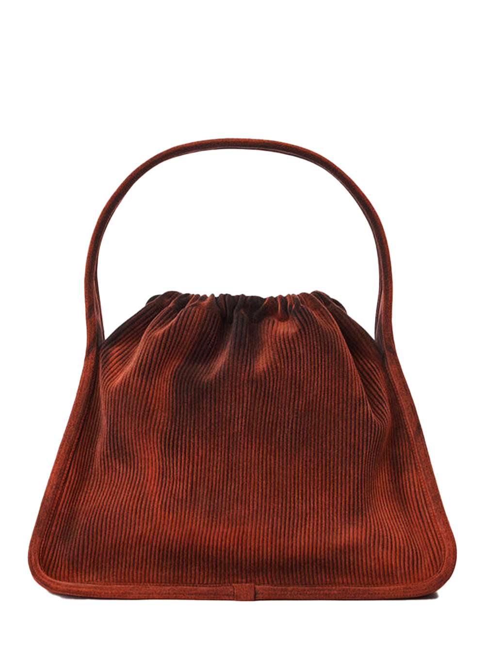 Ryan Large Bag (Black/Burny Cherry)