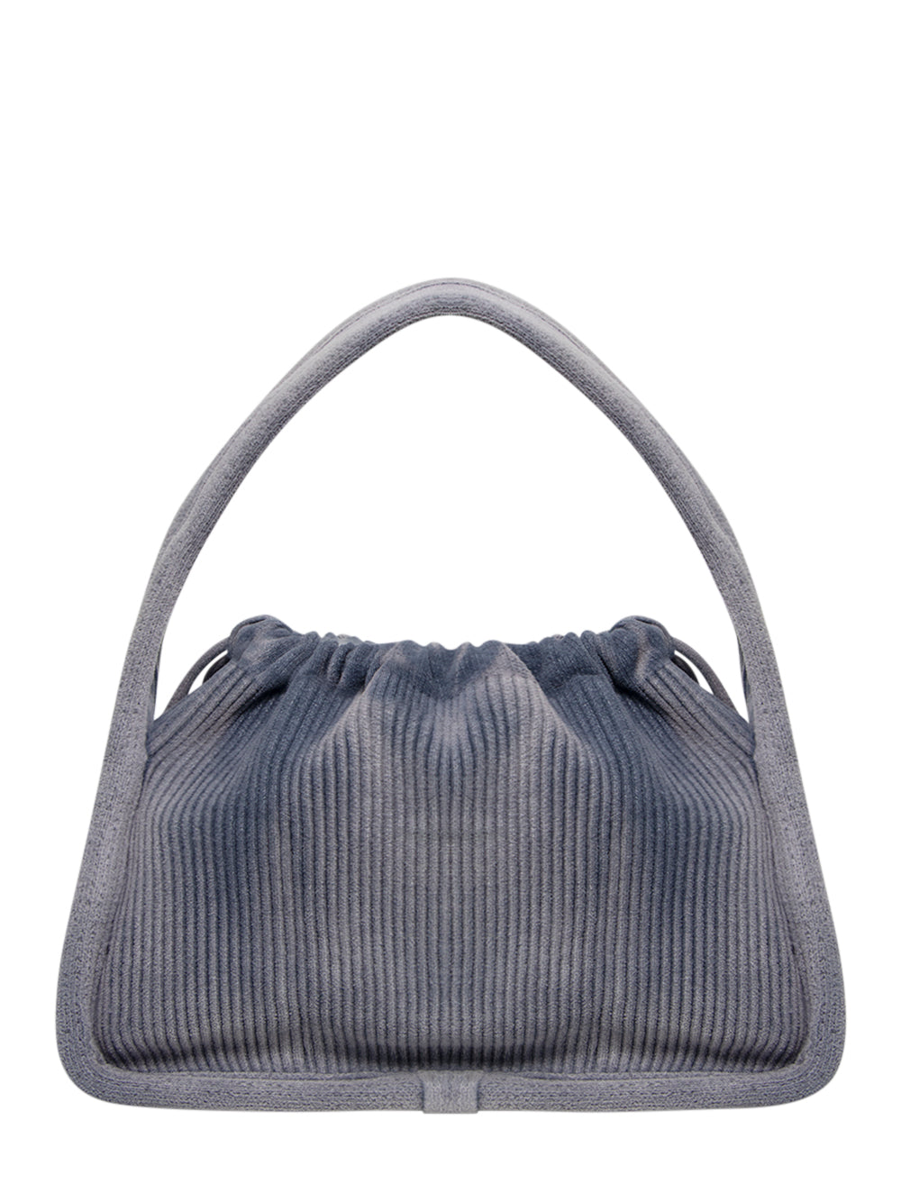 Ryan Small Bag (Washed Light Blue)