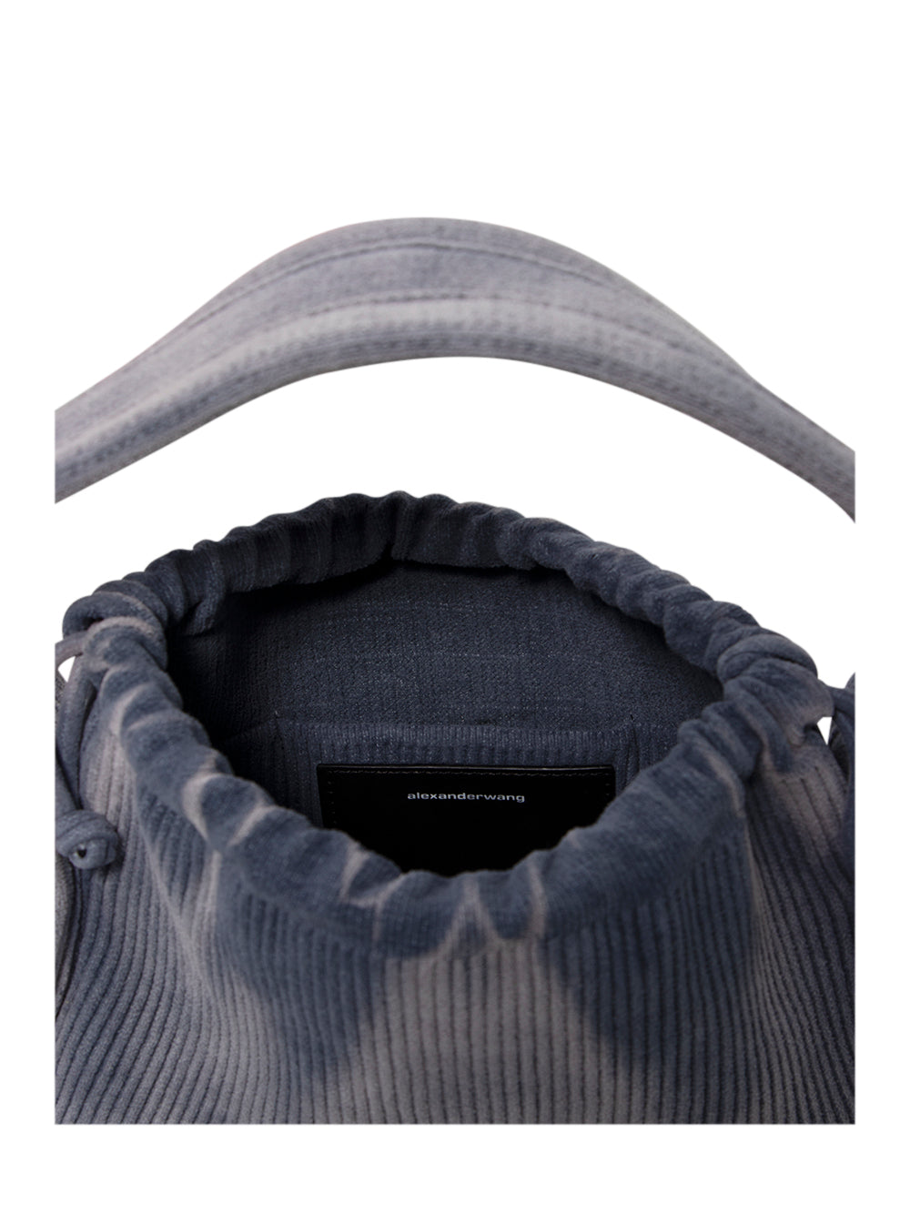 Ryan Small Bag (Washed Light Blue)