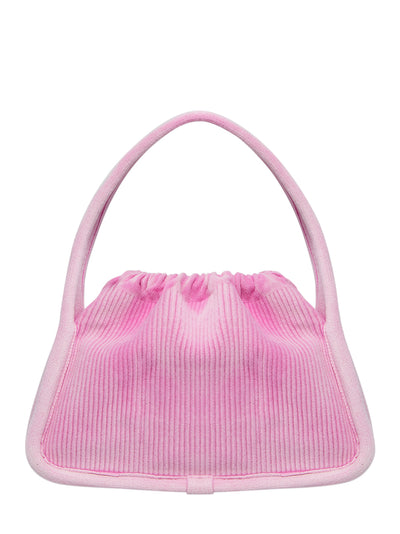 Ryan Small Bag (Washed Pink)