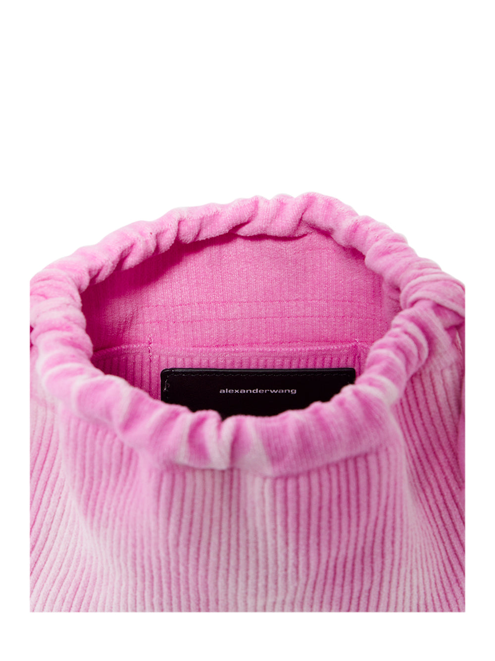 Ryan Small Bag (Washed Pink)