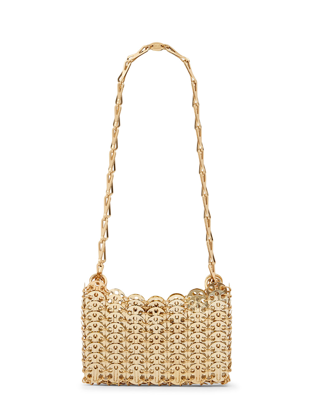 Nano Light Gold