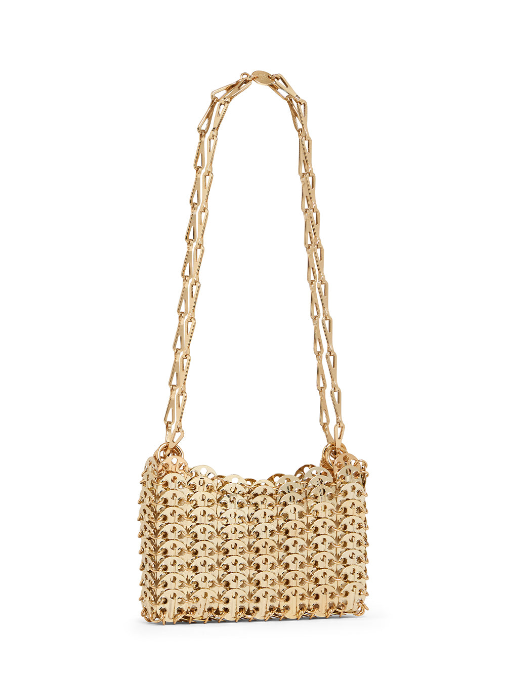 Nano Light Gold