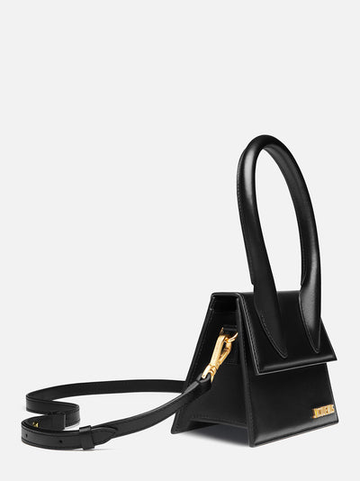 Le Chiquito Moyen (Black)