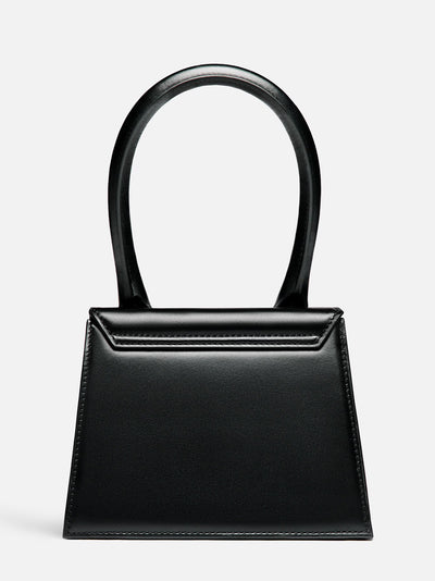 Le Chiquito Moyen (Black)