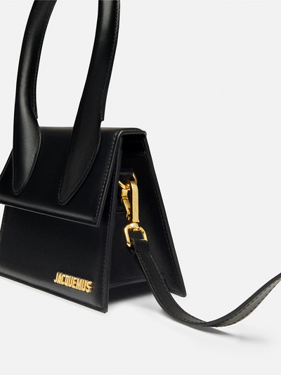 Le Chiquito Moyen (Black)