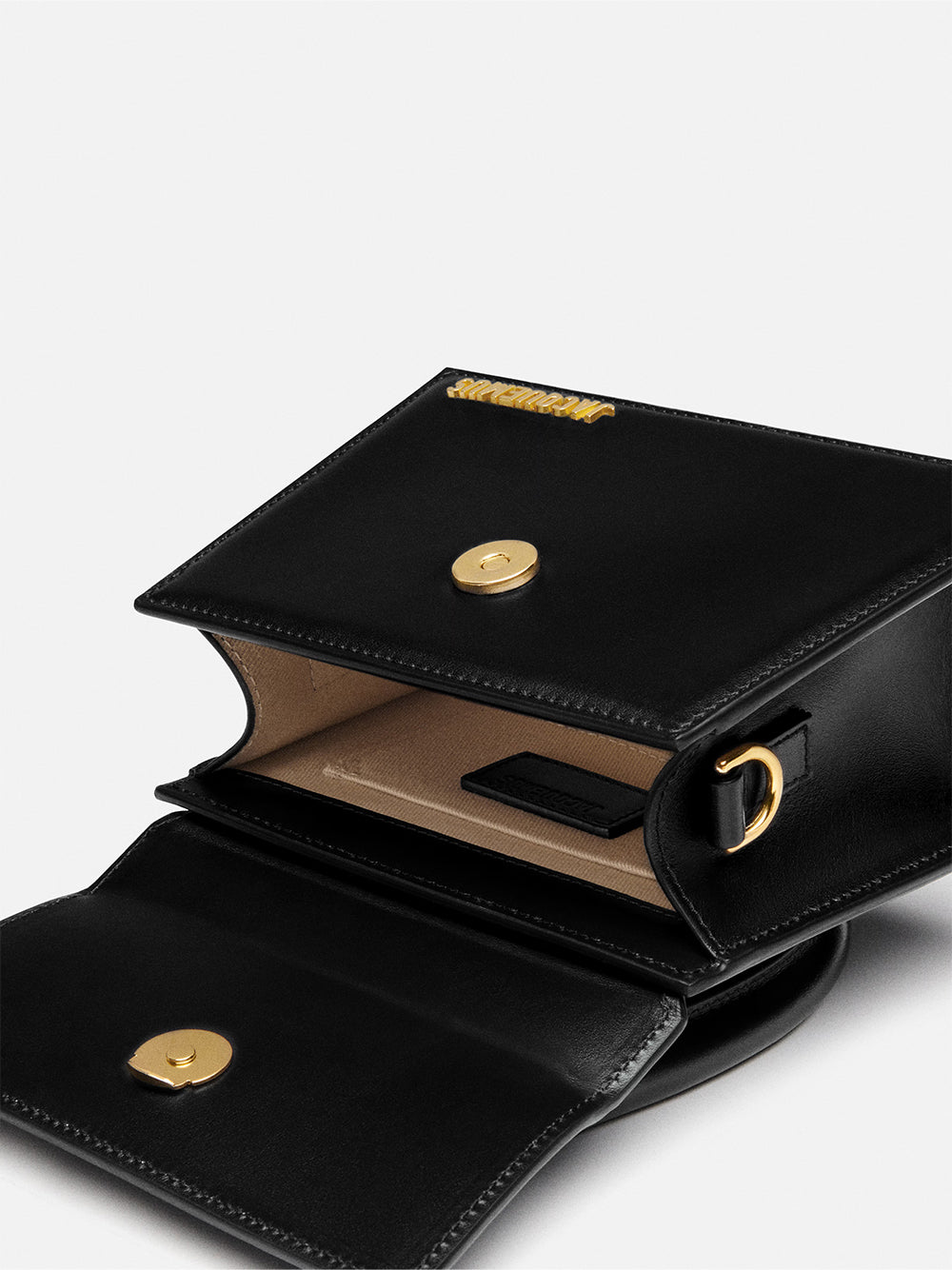 Le Chiquito Moyen (Black)
