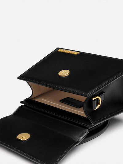 Le Chiquito Moyen (Black)