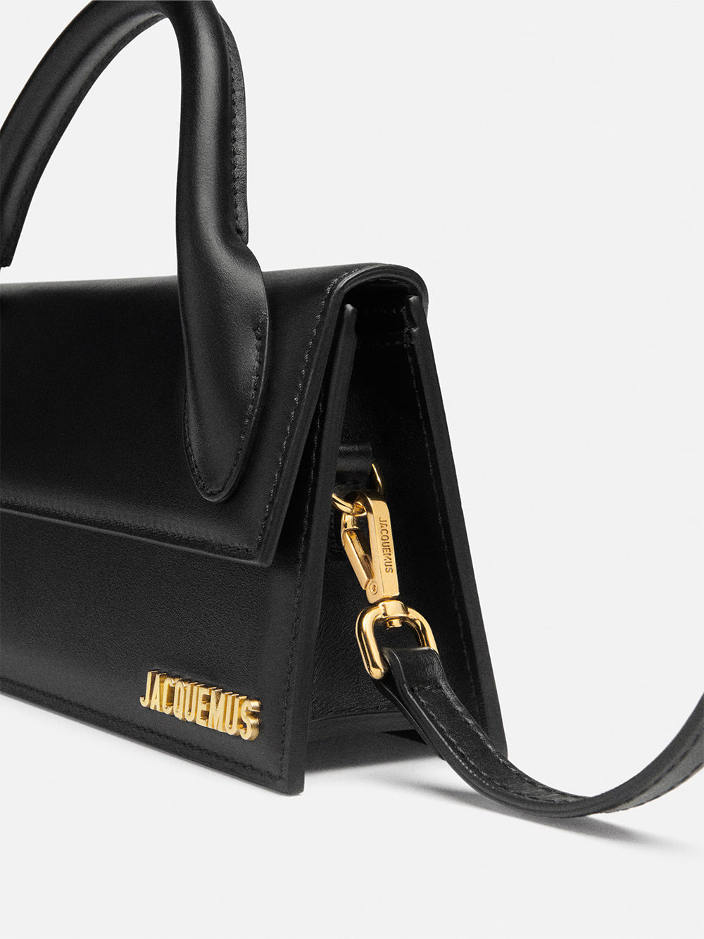 Le Chiquito Long (Black)