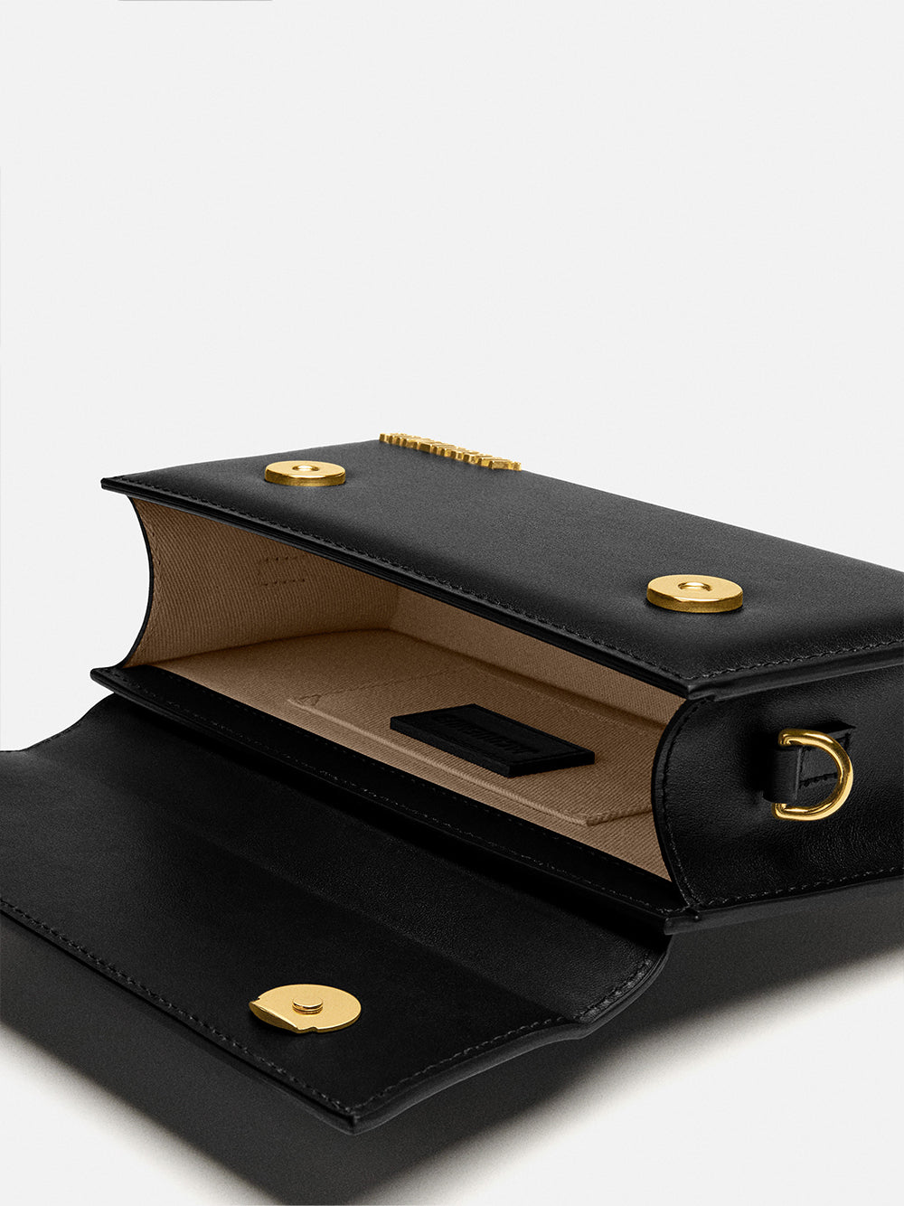 Le Chiquito Long (Black)