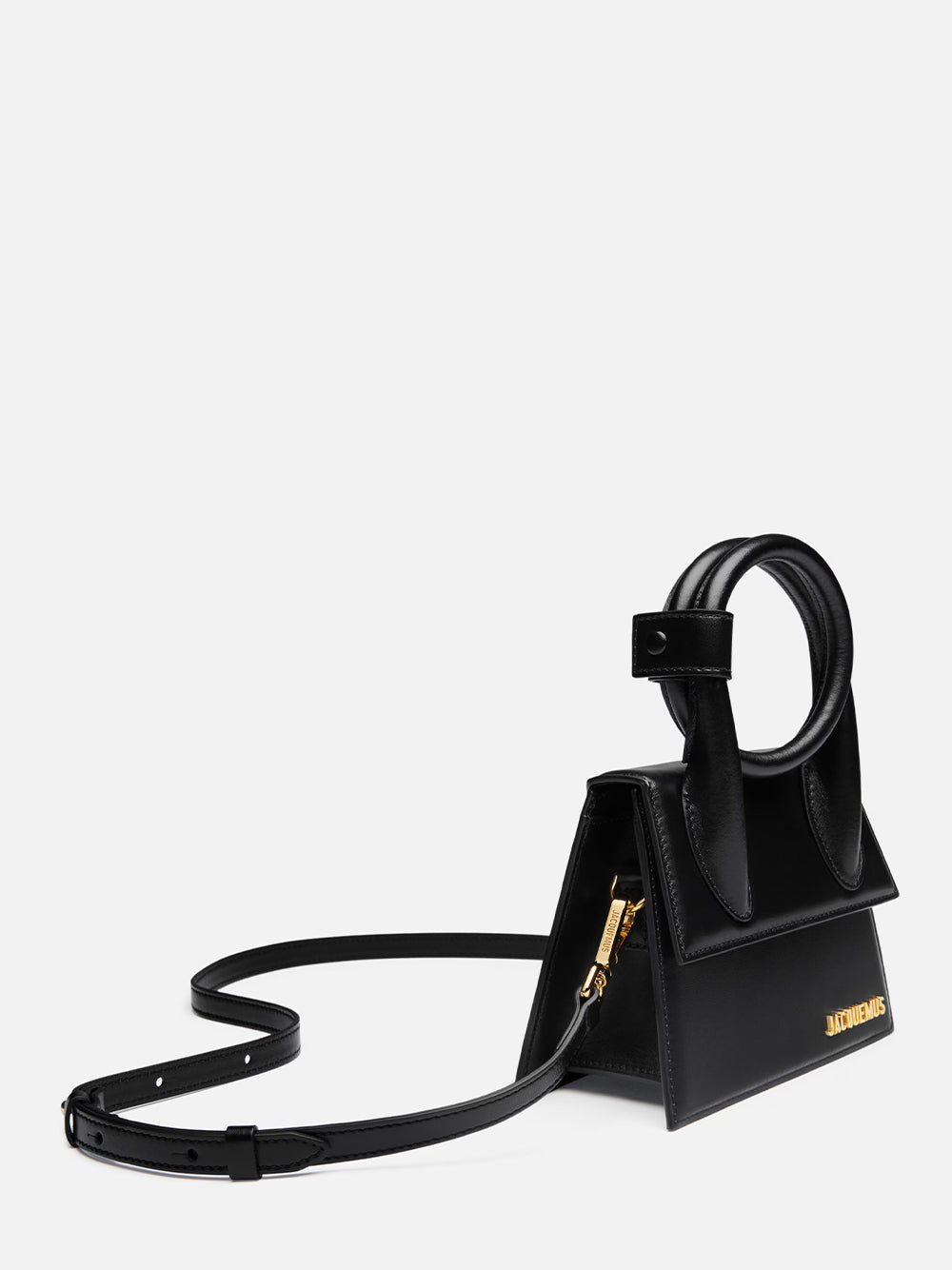 Le Chiquito Noeud (Black)