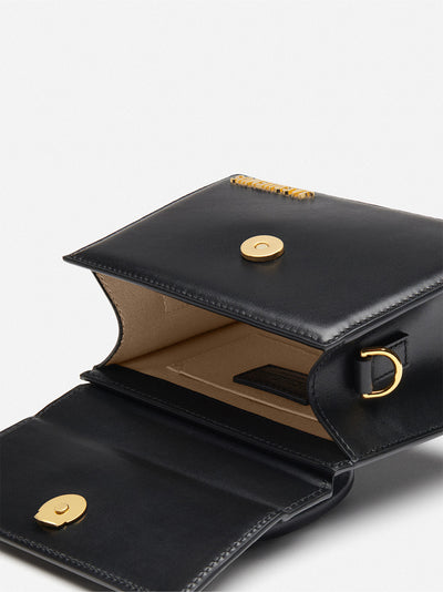 Le Chiquito Noeud (Black)