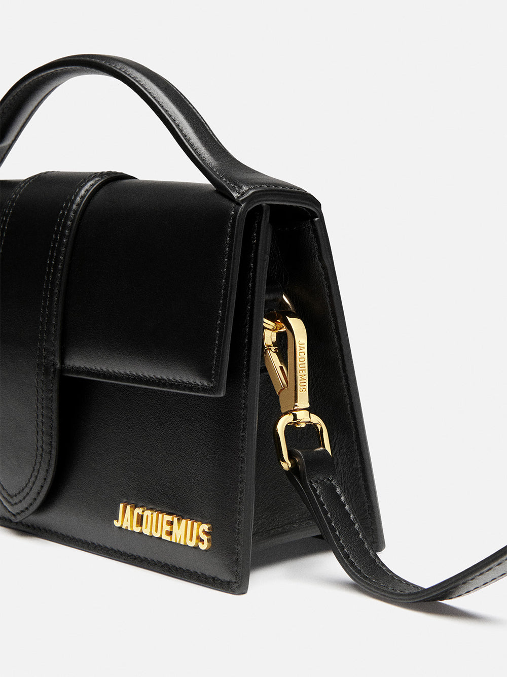 Le Grand Bambino (Black)