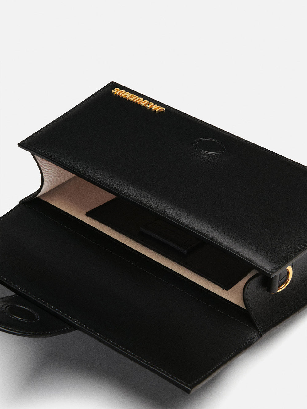 Le Grand Bambino (Black)