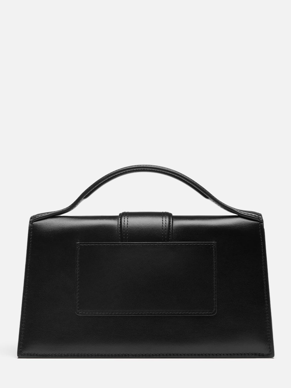 Le Grand Bambino (Black/Silver)