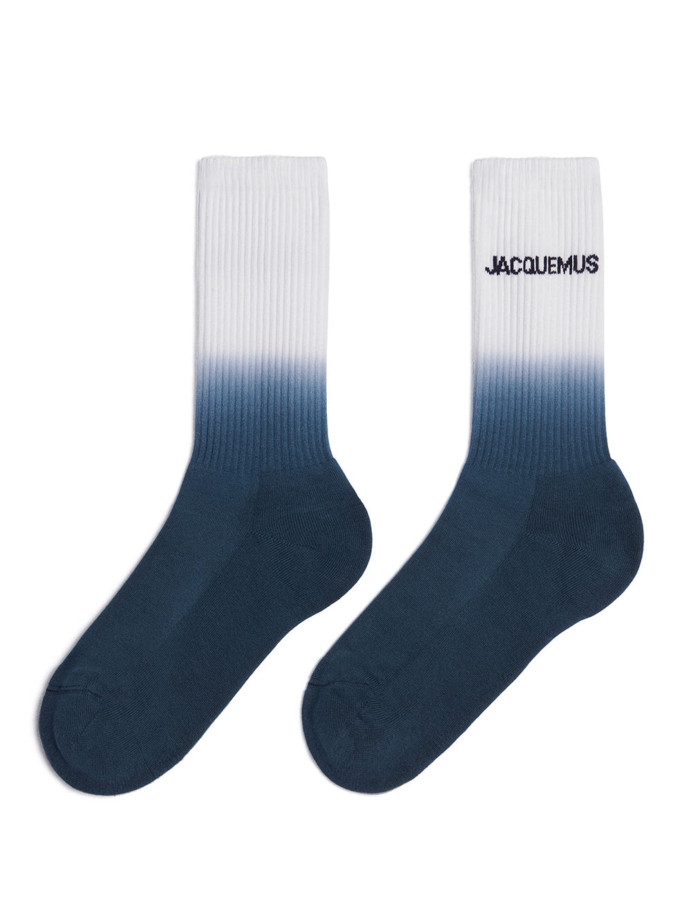 Les Chaussettes Moisson Navy