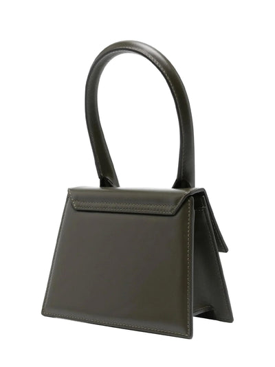 Le Chiquito Moyen (Dark Khaki)