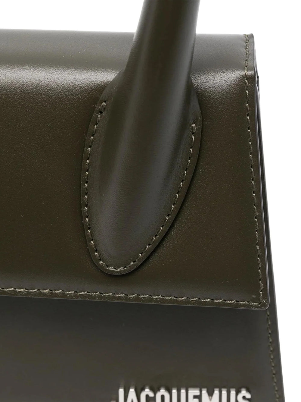 Le Chiquito Moyen (Dark Khaki)
