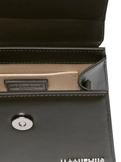 Le Chiquito Moyen (Dark Khaki)