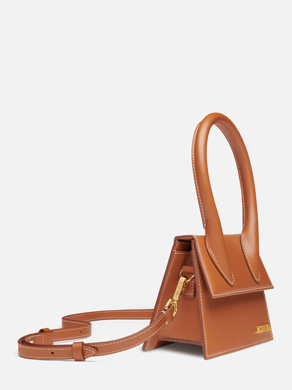 Le Chiquito Moyen (Light Brown)