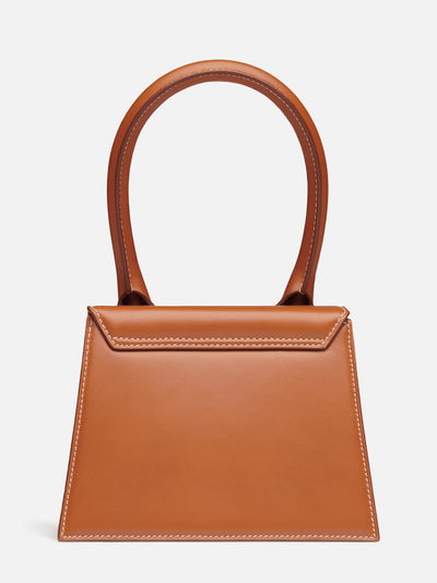 Le Chiquito Moyen (Light Brown)