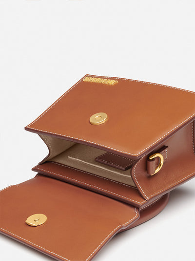Le Chiquito Moyen (Light Brown)