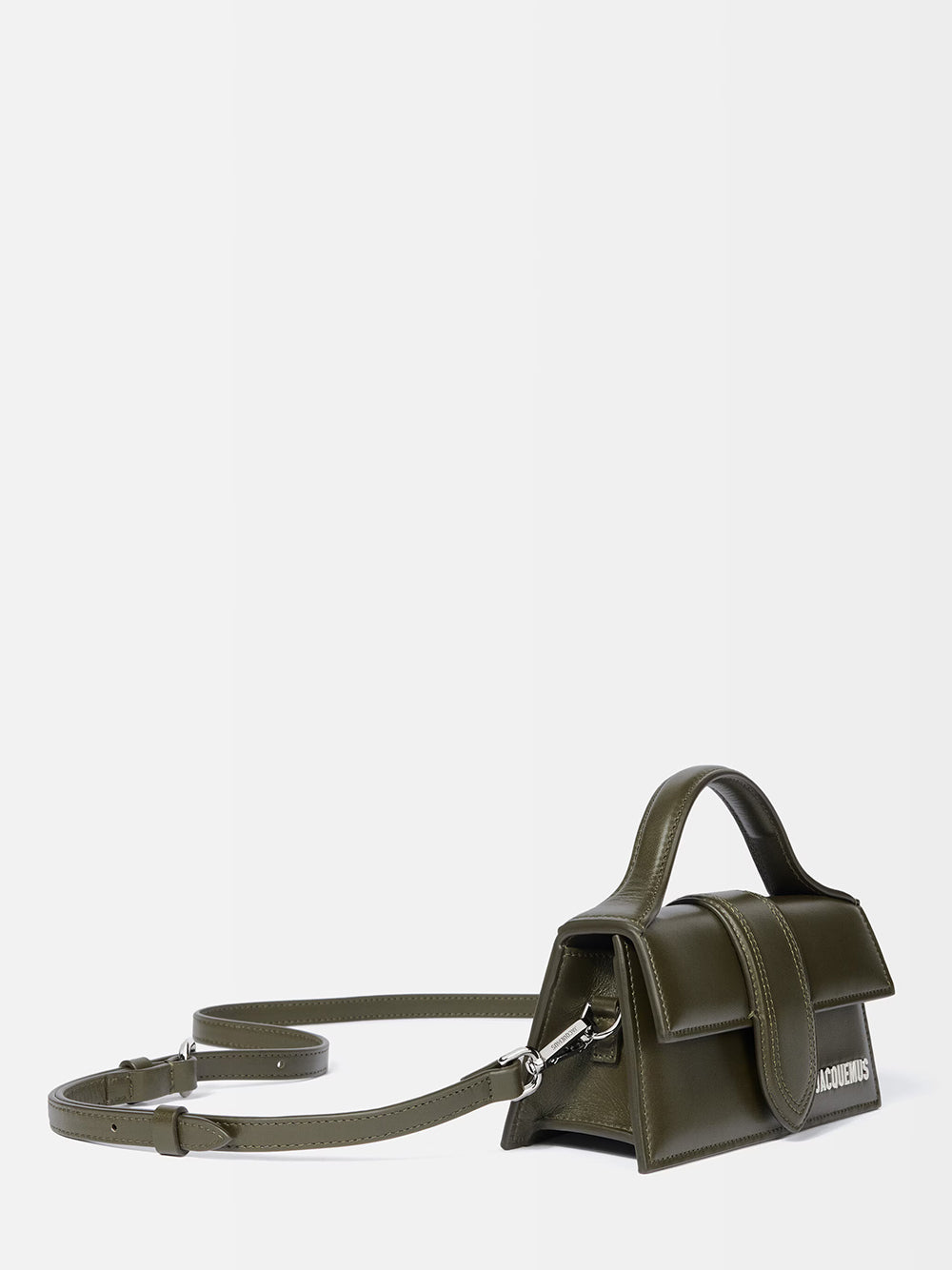 Le Bambino (Dark Khaki)