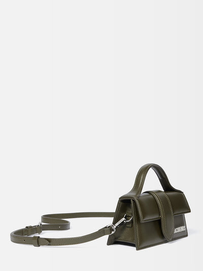 Le Bambino (Dark Khaki)