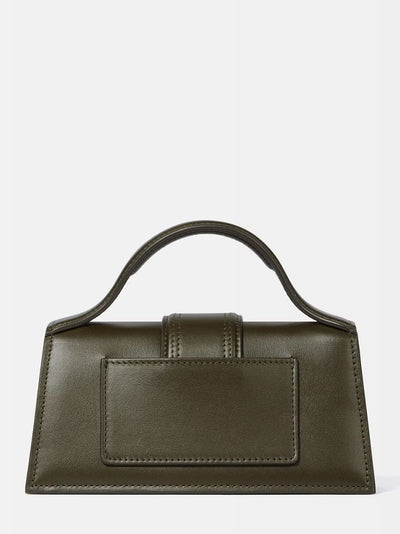 Le Bambino (Dark Khaki)