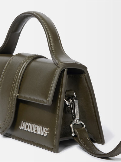 Le Bambino (Dark Khaki)