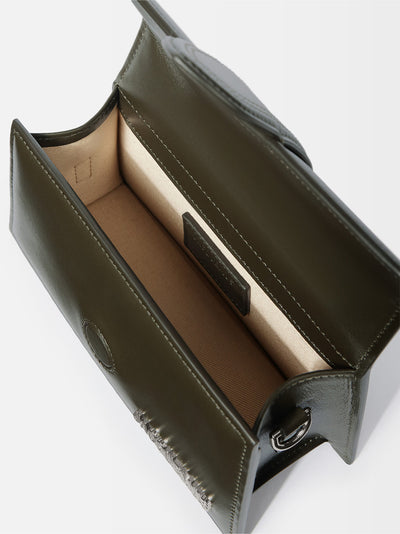 Le Bambino (Dark Khaki)