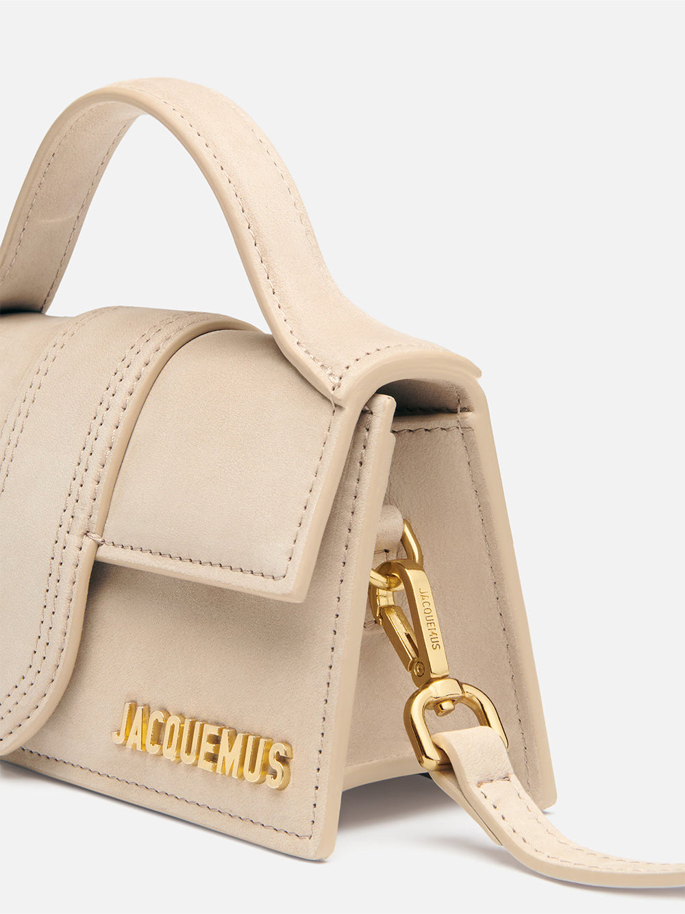 Le Bambino (Dark Beige)