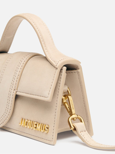 Le Bambino (Dark Beige)