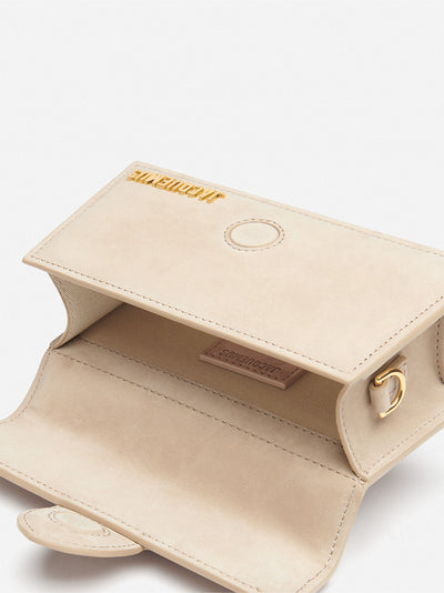 Le Bambino (Dark Beige)
