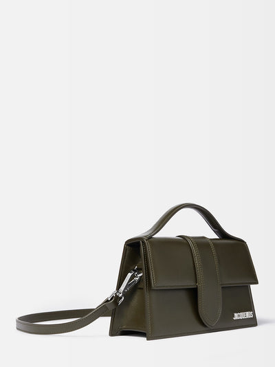 Le Grand Bambino (Dark Khaki)